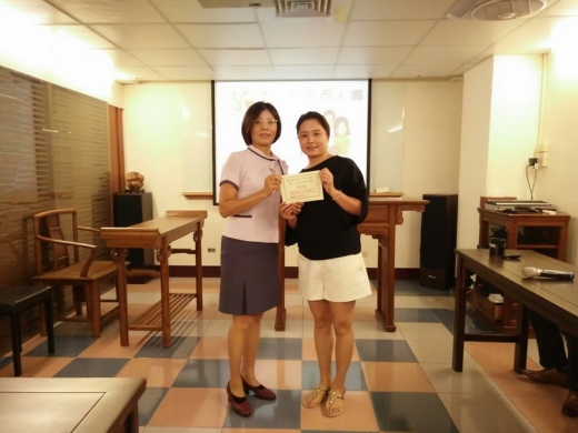 【業務活動】20190712 寓騰保經行銷學院新人訓結業_7