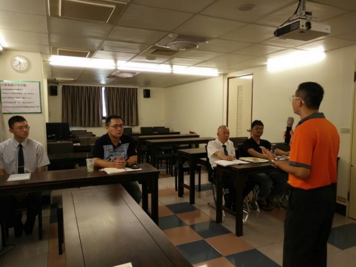 【業務活動】20190712 寓騰保經行銷學院新人訓結業_8