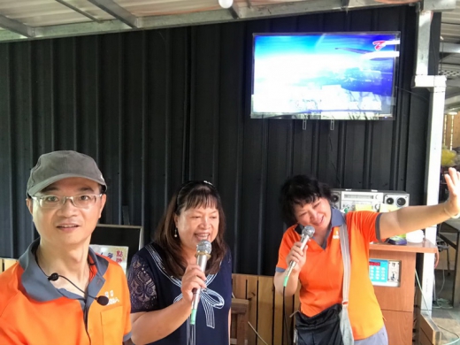 【業務活動】20190729 藤山步道健走_26