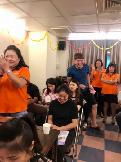 【業務活動】20190901 寓騰16週年慶活動_10
