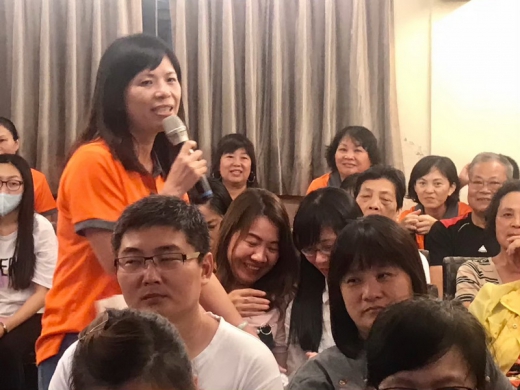 【業務活動】20190901 寓騰16週年慶活動_26