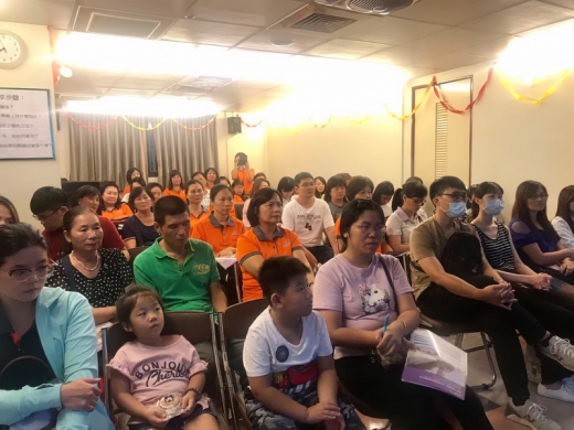【業務活動】20190901 寓騰16週年慶活動_28