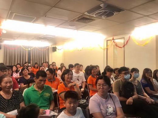 【業務活動】20190901 寓騰16週年慶活動_31