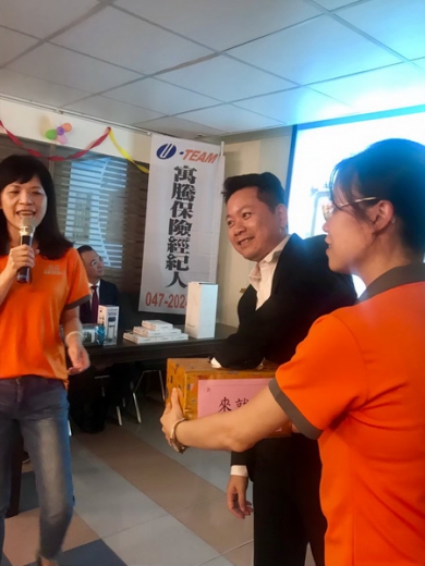 【業務活動】20190901 寓騰16週年慶活動_32