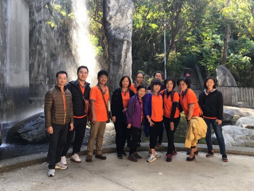 【業務活動】20191128八卦山文學步道健行_1