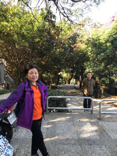 【業務活動】20191128八卦山文學步道健行_3