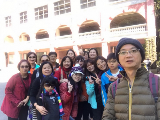 【業務活動】20191201 杉林溪二日遊_88