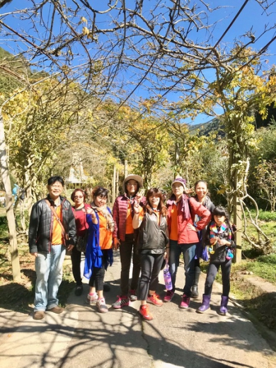【業務活動】20191201 杉林溪二日遊_100
