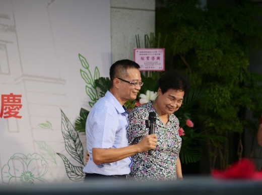 2023-1027喬遷開幕活動花絮