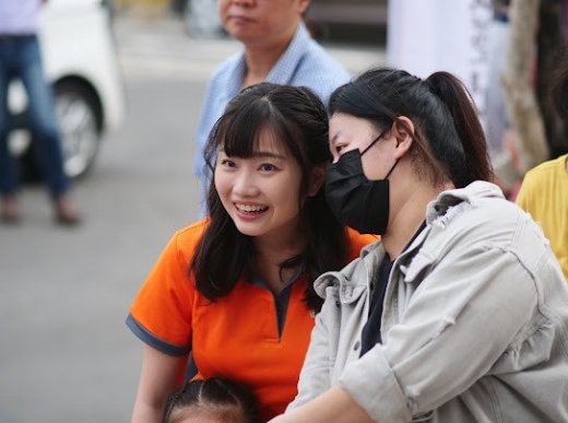 2023-1027喬遷開幕活動花絮