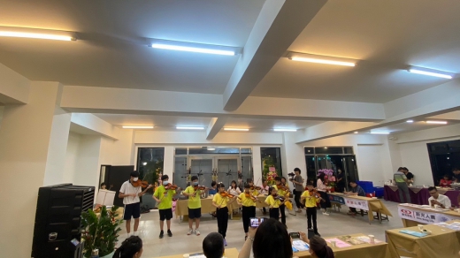 2023-1027喬遷開幕活動花絮