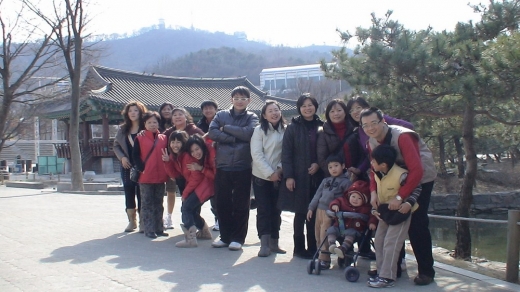 韓國之旅(100/03)