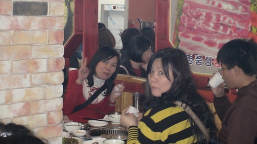 韓國之旅(100/03)
