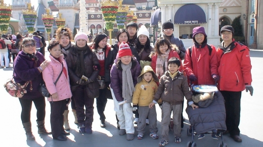 韓國之旅(100/03)