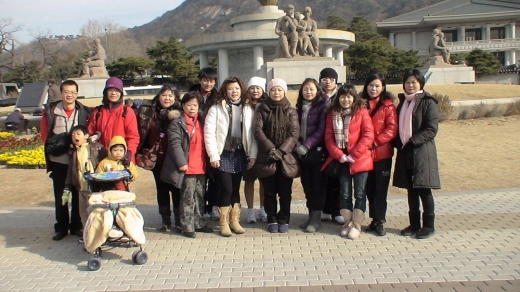 韓國之旅(100/03)
