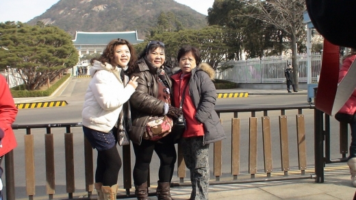 韓國之旅(100/03)