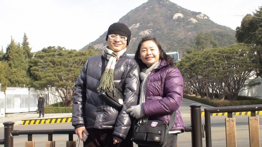 韓國之旅(100/03)