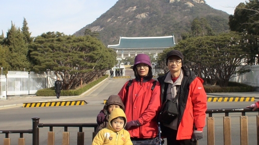 韓國之旅(100/03)
