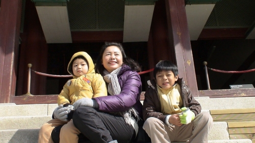 韓國之旅(100/03)