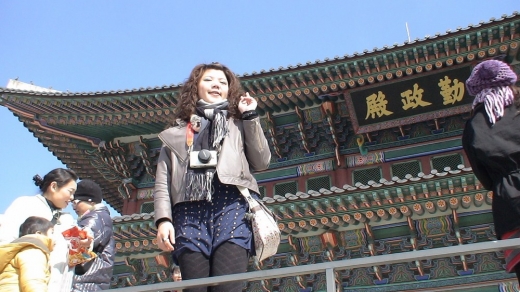 韓國之旅(100/03)