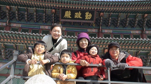 韓國之旅(100/03)