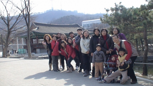 韓國之旅(100/03)