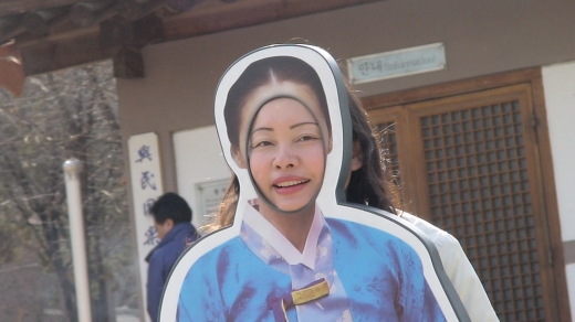 韓國之旅(100/03)