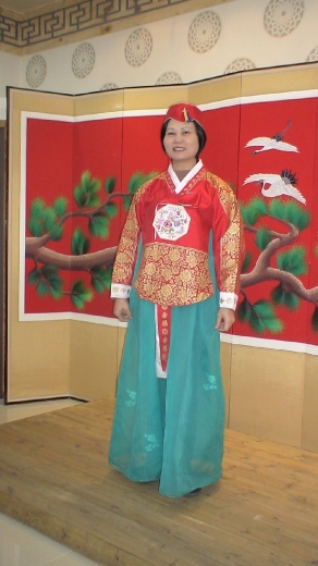 韓國之旅(100/03)