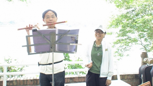 99年七月活動