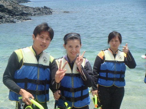 澎湖之旅(98/05)