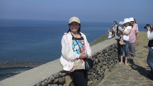 澎湖之旅(98/05)