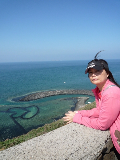 澎湖之旅(98/05)