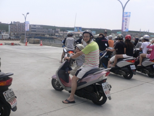 澎湖之旅(98/05)