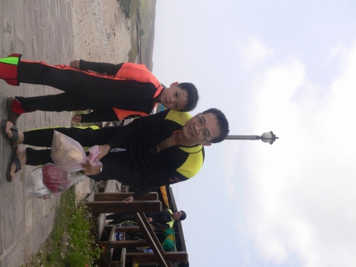 澎湖之旅(98/05)